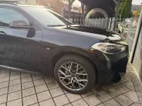 Gebraucht BMW X2 M Sport 178 PS (130 kW) 2022 Schwarz SUV