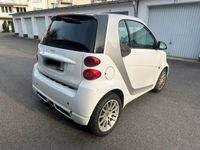 gebraucht Smart ForTwo Coupé 451 in Brabus Optik 84ps Panorama