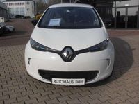 gebraucht Renault Zoe Intens R240 Batteriemiete