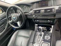 gebraucht BMW 518 d Automatik in Top Zustand