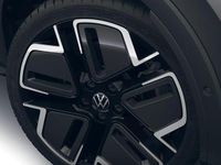 Neu VW T-Roc R-line 150 PS (110 kW) 2026 Grau SUV