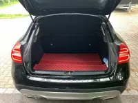 Brugt Mercedes GLA220 Urban 177 HK (130 kW) 2017 Sort SUV