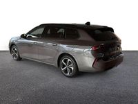 Gebraucht Opel Astra 131 PS (96 kW) 2025 Grau Kombi