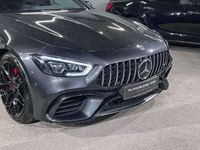 gebraucht Mercedes AMG GT 4 Exclusiv+Designo+Head-Up+Perf.AGA