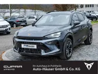 Gebraucht Cupra Formentor 150 PS (110 kW) 2025 Grau SUV