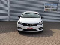 gebraucht Opel Astra 1.5 D 2020 S/S LED Navi Tempomat