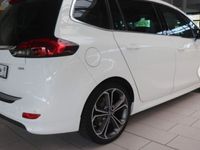 gebraucht Opel Zafira 2.0 Diesel OPC 7 Sitze INNOVATION 125kW