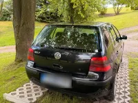 Gebraucht VW Golf IV 75 PS (55 kW) 2002 Kleinwagen