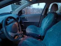 Gebraucht Smart ForFour 65 PS (47 kW) 2006 Rot Kleinwagen