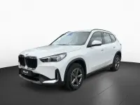 Używany BMW X1 Performance 163 KM (119 kW) 2025 Biały SUV