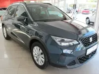 Gebraucht Seat Arona 116 PS (85 kW) 2025 Blau SUV