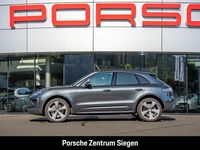 Gebraucht Porsche Macan GTS 441 PS (324 kW) 2022 Grau SUV