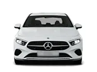 Gebraucht Mercedes A180 Progressive 2025 Weiss Limousine