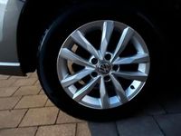 Gebraucht VW Caddy Style 122 PS (89 kW) 2021 Van / Kleinbus