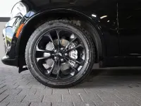 Gebraucht Dodge Durango 377 PS (277 kW) 2022 Schwarz SUV