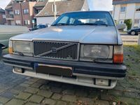 gebraucht Volvo 760 2,8 V6 (PRV)