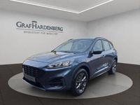Gebraucht Ford Kuga ST-Line 224 PS (164 kW) 2022 Blau SUV
