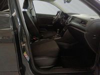 Gebraucht VW T-Roc 110 PS (80 kW) 2021 Grau SUV