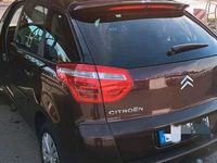 gebraucht Citroën C4 Picasso c4 Picasso , TÜV Juni 2025
