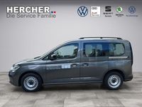 Gebraucht VW Caddy Life 102 PS (75 kW) 2025 Grau Van / Kleinbus