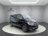 Second-hand VW T6 204 CP (150 kW) 2016 Negru Van