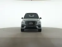 Gebraucht Mercedes GLS450 AMG 367 PS (269 kW) 2024 Grau SUV