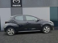Gebraucht Mazda 2 Exclusive-Line 116 PS (85 kW) 2025 Schwarz Limousine