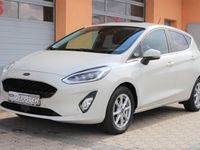 Gebraucht Ford Fiesta Titanium X 95 PS (69 kW) 2021 Andere farbe Kleinwagen