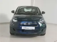Neu Fiat 500 Icon 65 PS (47 kW) 2026 Gruen Limousine