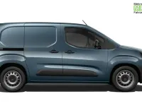 Neu Citroën e-Berlingo 100 kW (136 PS) 2026 Libeccio blau metallic Van / Kleinbus