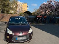 Second-hand Ford Ka 69 CP (50 kW) 2009 Hatchback