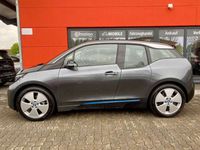 gebraucht BMW 120 i3Ah*SHZ*GRA*PDC*NaviProf*LED*