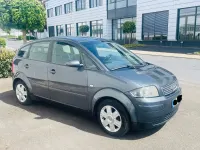Occasion Audi A2 75 ch (55 kW) 2004 Gris Citadine