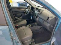 Gebraucht Dacia Spring Extreme 47 kW (65 PS) 2023 Grau Kleinwagen