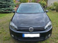 gebraucht VW Golf VI 1.4 TSI 90 kW Team Steuerkette Neu