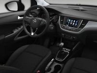 gebraucht Opel Crossland 1.2 83 Edition PDC SHZ TEMP AppCo HIFI