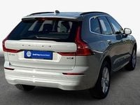 Gebraucht Volvo XC60 Core 250 PS (183 kW) 2024 Grau SUV
