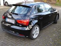 gebraucht Audi A1 Sportback 1.0 TFSI ultra 60kW