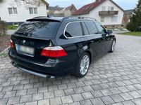 gebraucht BMW 520 d Touring 177 PS