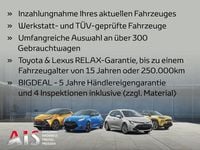 Neu Toyota Corolla Cross Team 178 PS (130 kW) 2025 Mysticschwarz SUV