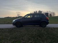Gebraucht Skoda Fabia 60 PS (44 kW) 2013 Blau Kleinwagen