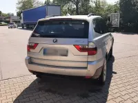 Gebraucht BMW X5 M Sport 215 PS (158 kW) 2008 SUV