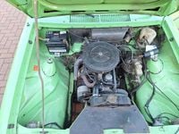 Gebraucht Opel Kadett 60 PS (44 kW) 1978 Grün Coupé