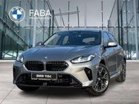 Neu BMW 118 Performance 150 PS (110 kW) 2025 Grau Kleinwagen
