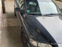Gebraucht Volvo V70 140 PS (102 kW) 2002 Schwarz Kombi