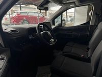 Gebraucht Citroën Berlingo 96 PS (70 kW) 2020 Weiss Van / Kleinbus