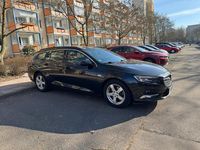 Gebraucht Opel Insignia 170 PS (125 kW) 2018 Schwarz Kombi