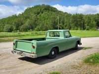 gebraucht Dodge D100 Pick Up 5,2L 318cui 1964