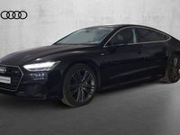 gebraucht Audi A7 Sportback 40 TDI quattro S tronic