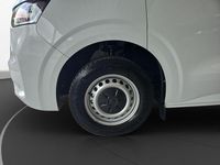 Neu VW Transporter 150 PS (110 kW) 2025 Clear white Van